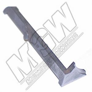 Beretta 12 gauge 680 Series Ejector, Left Hand (Upper)