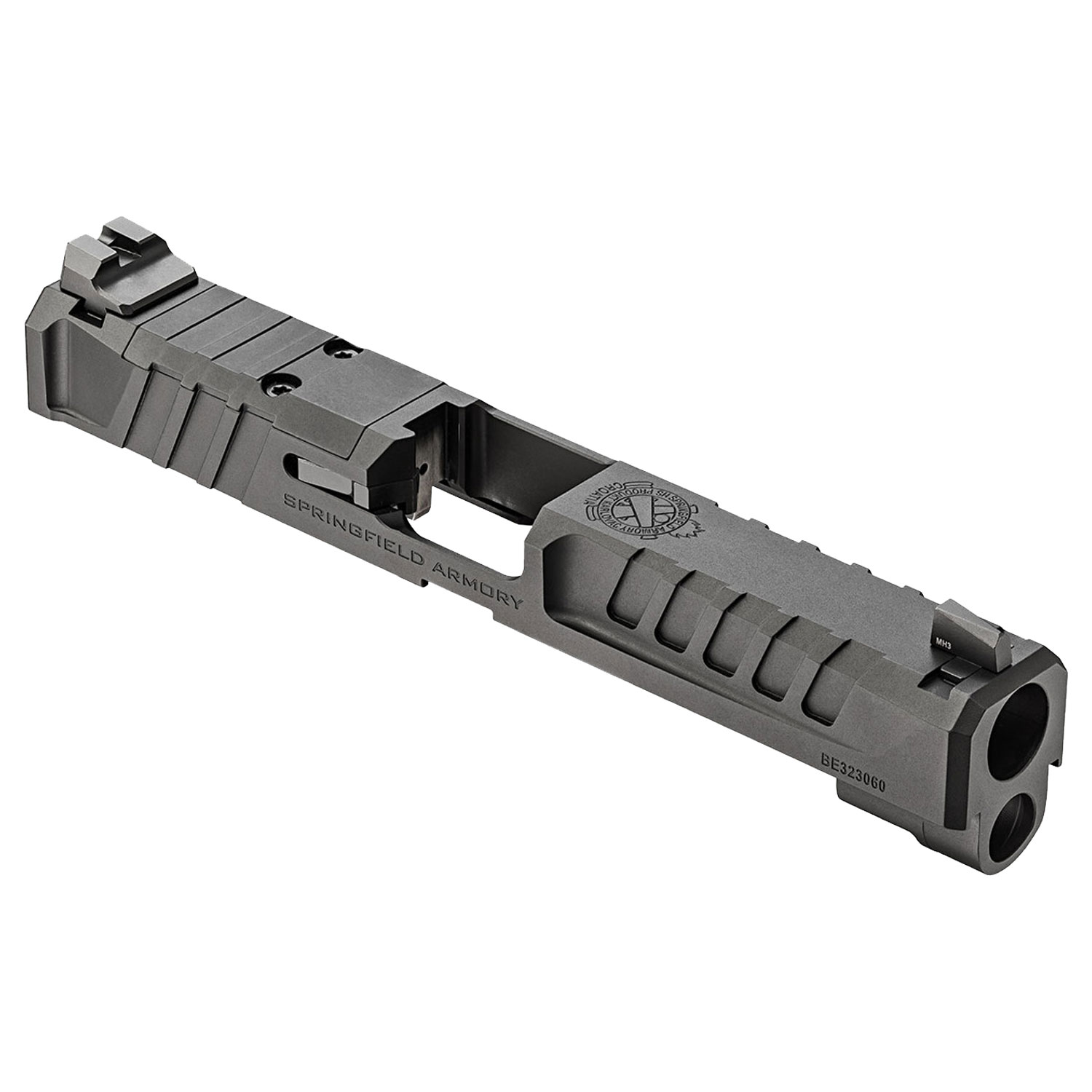 Springfield Armory Echelon 4.5F 9mm Slide Assembly