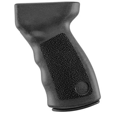 Ergo Grip SUREGRIP Classic Rubber Overmold AK-47 Grip - Black
