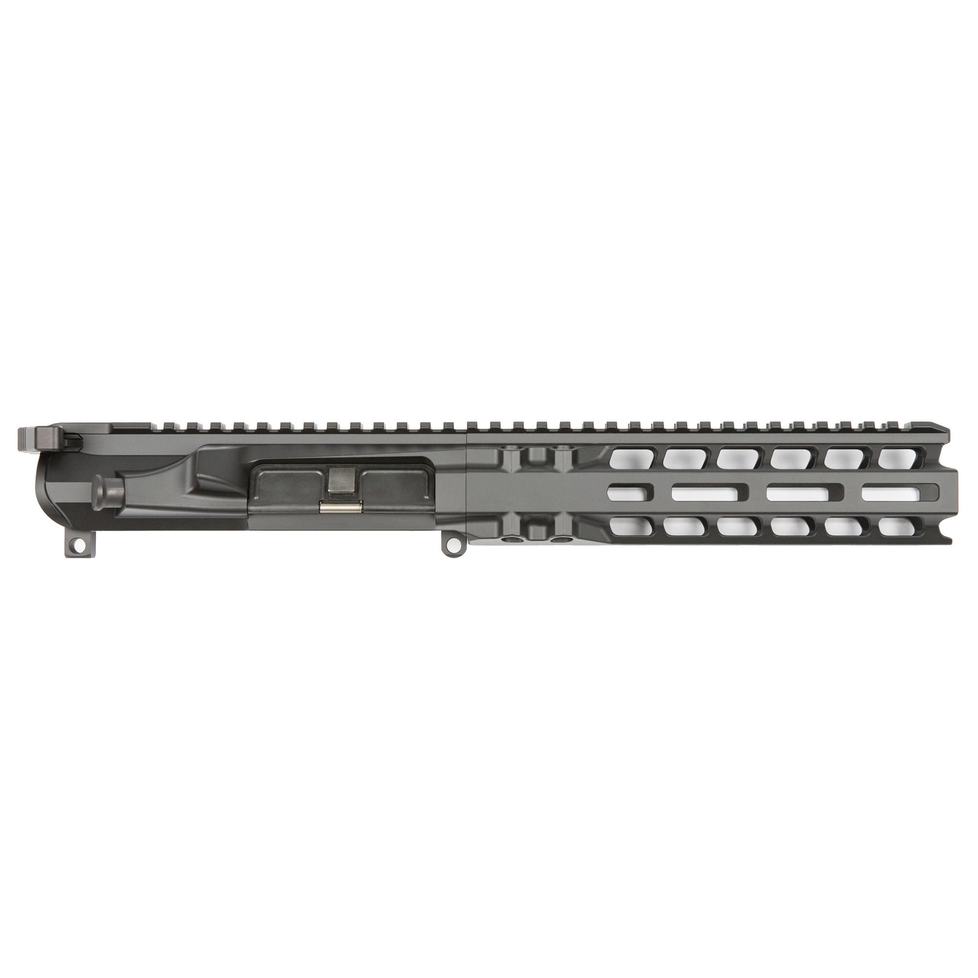 Radian Weapons Mod 1 Upper Receiver + 8.5" Handguard W/ Raptor-SD Charging Handle, Black (R0196)