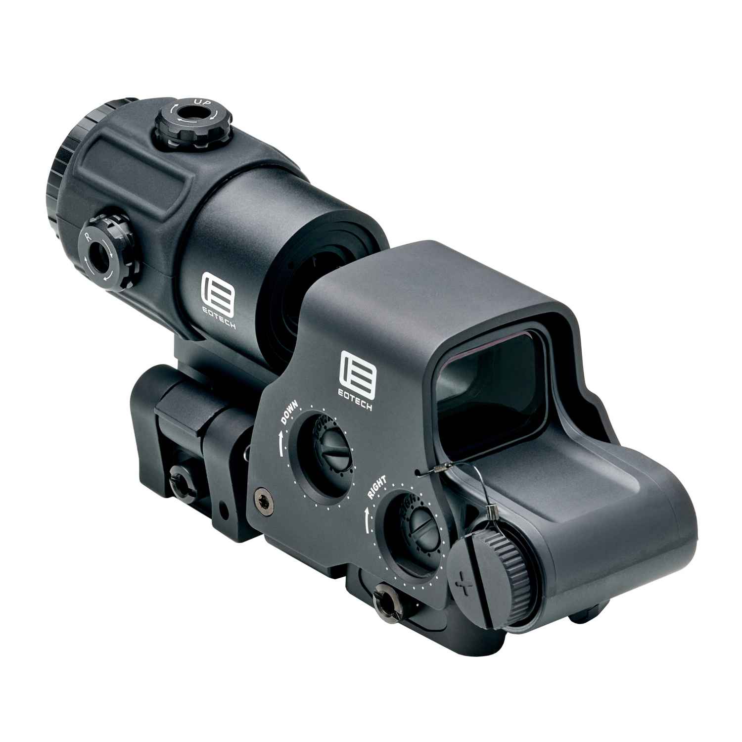 EOTECH HHS VI EXPS3-2 WITH G43 BLACK