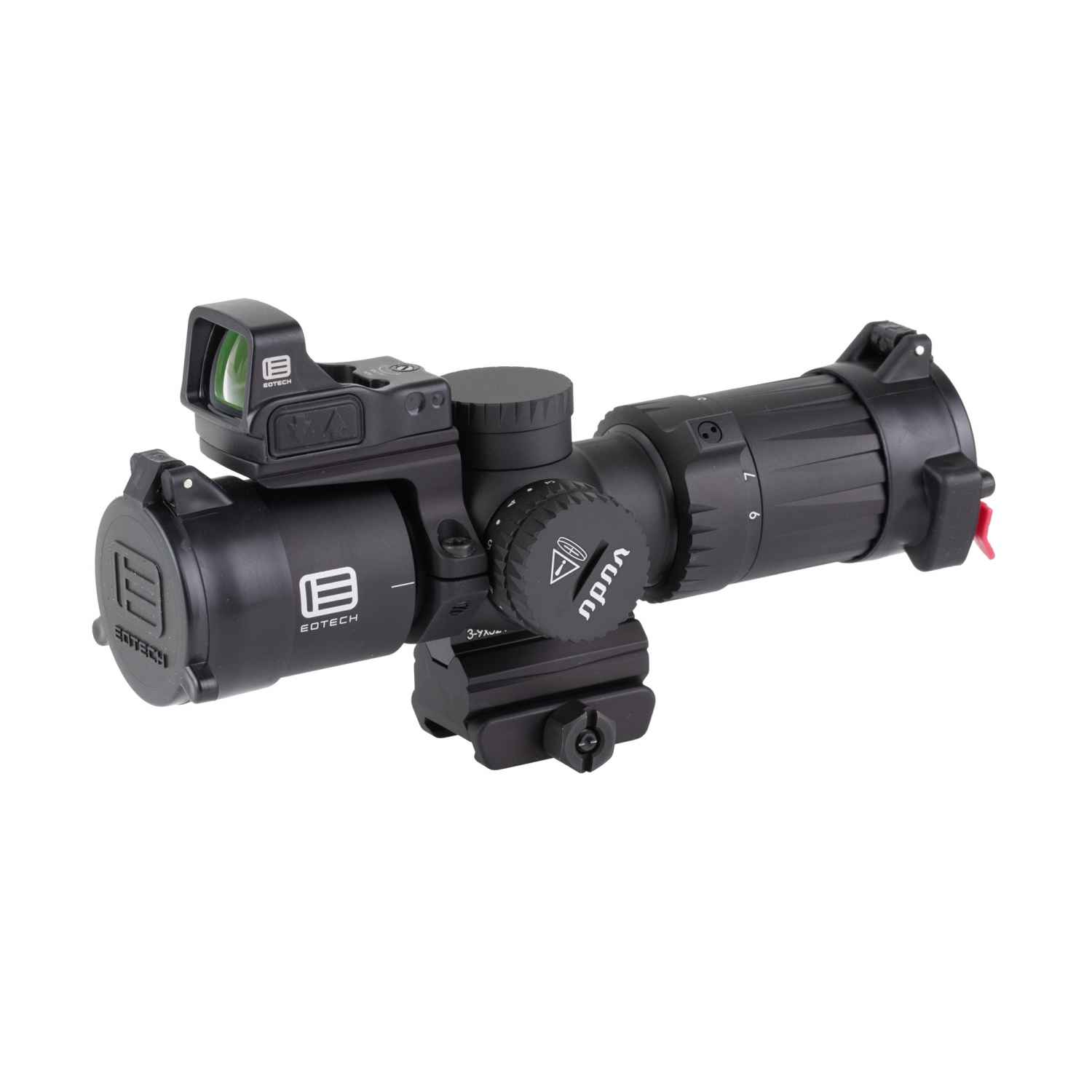 EOTECH VUDU 3-9X32 SFP MD6 MOA EFLX