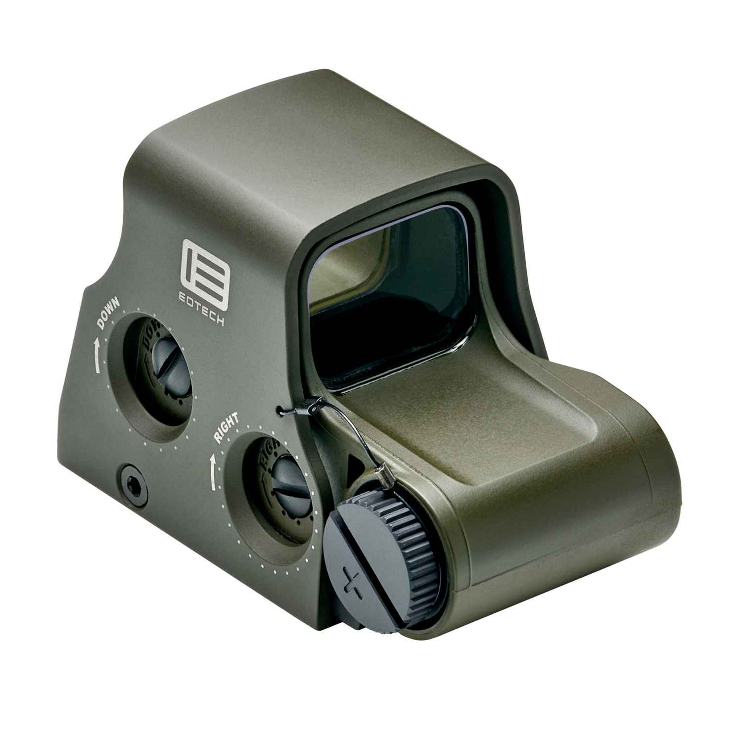 EOTECH XPS2-0 68/1 MOA CR123 ODG