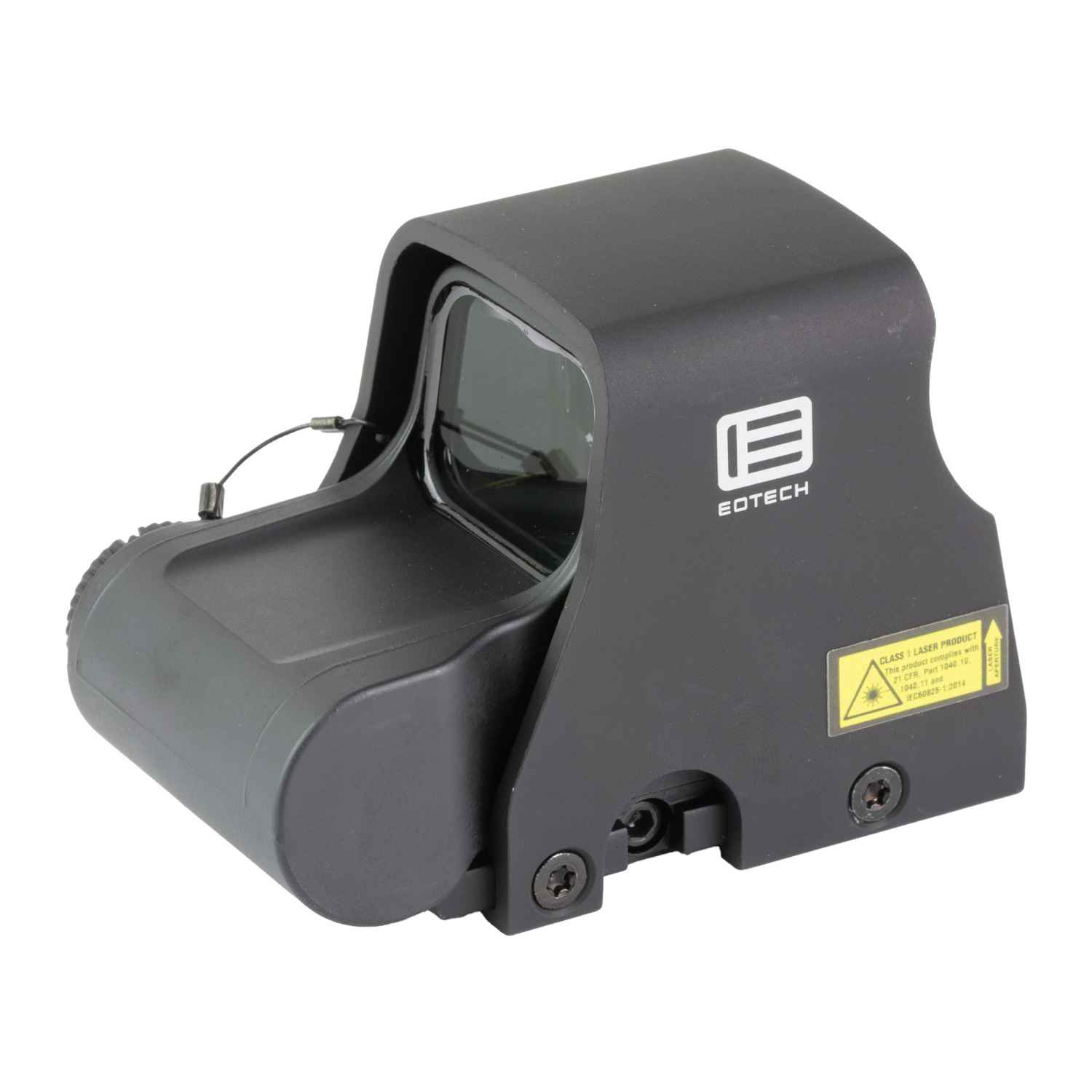 EOTECH XPS3 68MOA RING/1MOA DOT