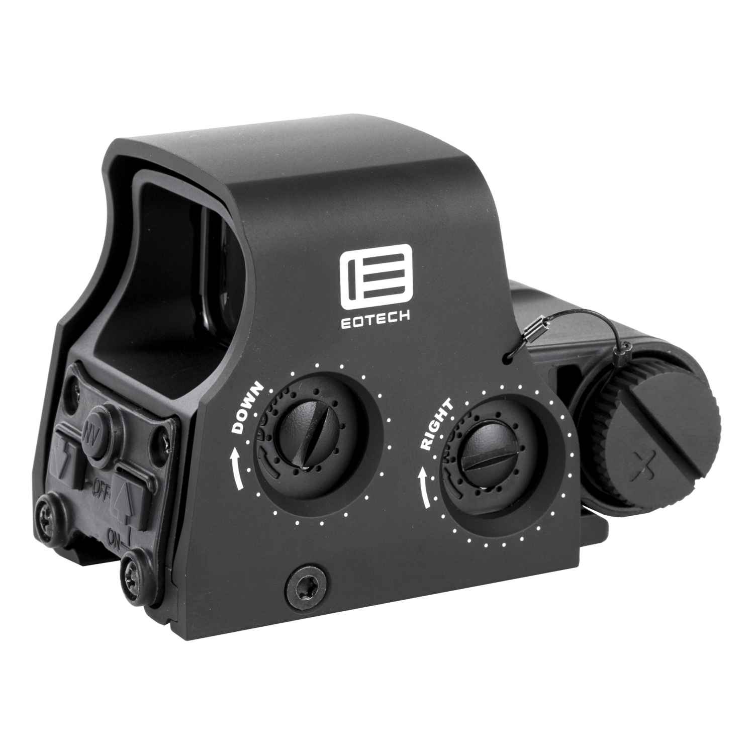 EOTECH XPS3 68MOA RING/2-MOA DOTS