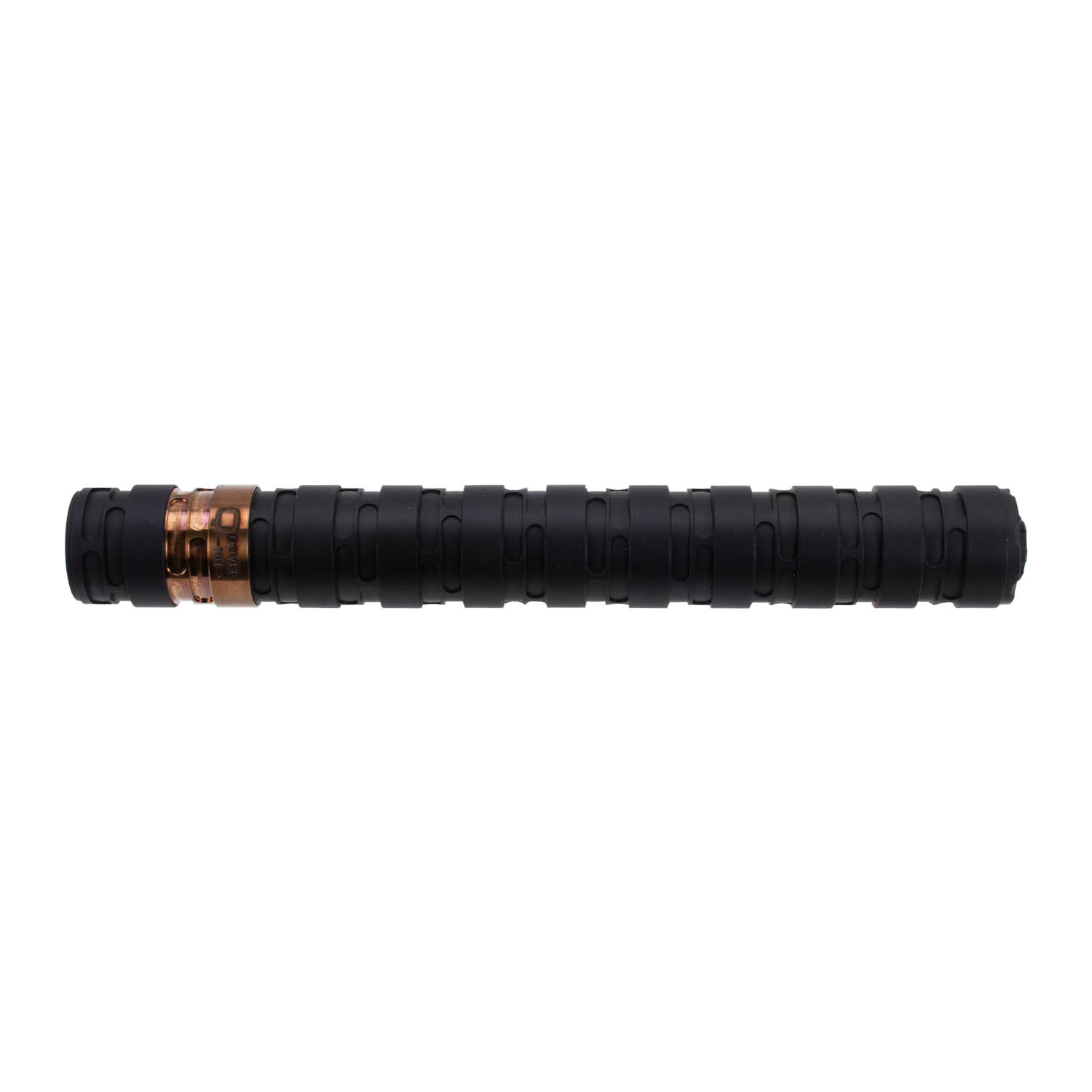 Q Erector 22 Suppressor, 22cal, Black