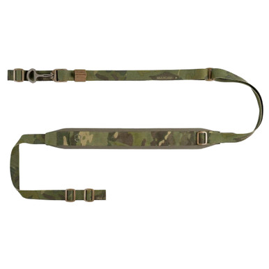 Edgar Sherman Design ESD Padded 2-Point Sling Multicam Tropic - ESD-SL-PAD-MCT