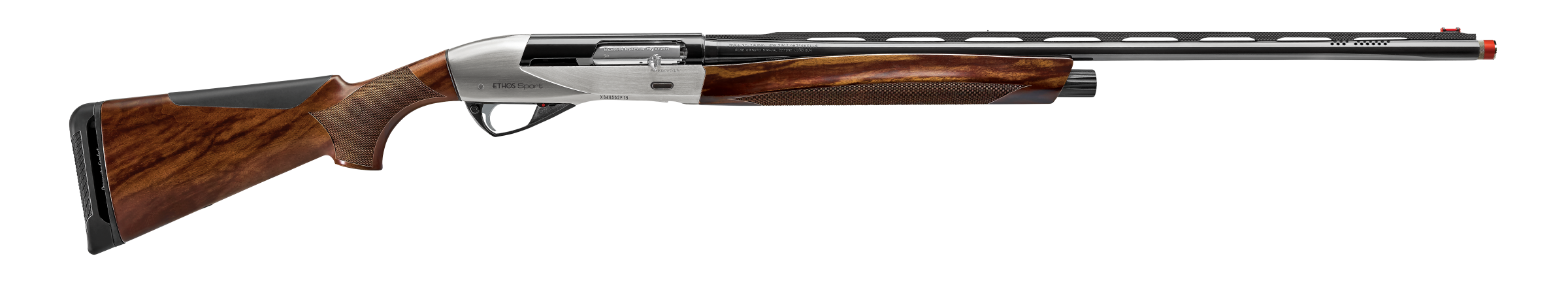 Benelli ETHOS Sport 20ga 3″ AA-Grade Satin Walnut Stock 28″ Barrel Semi-Automatic Shotgun #10455
