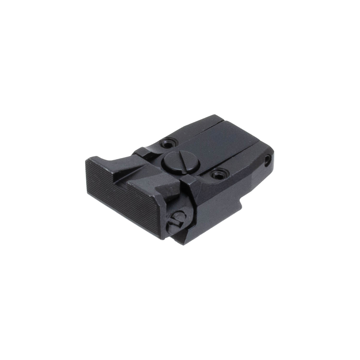 Beretta B22 Jaguar Adjustable Rear Sight