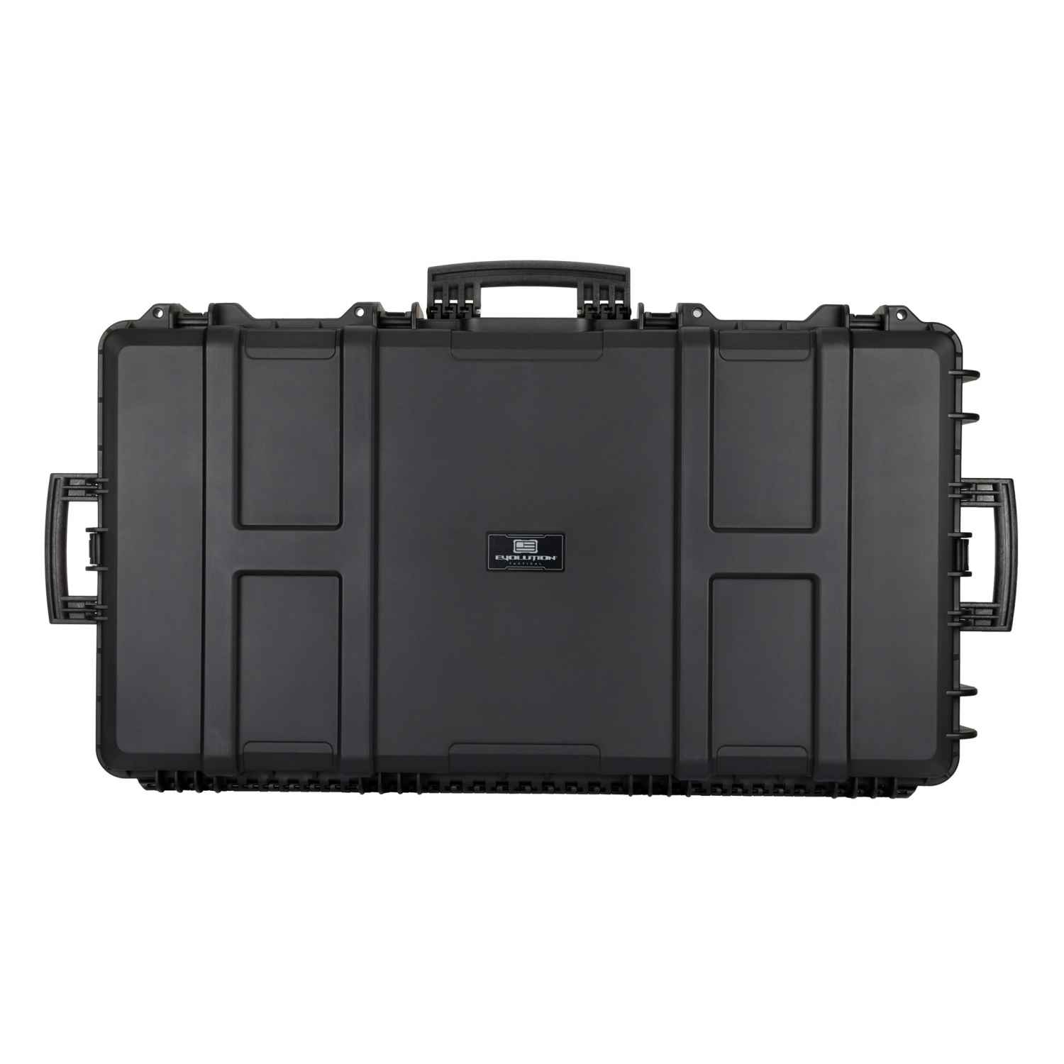 EVOLUTION OUTDOOR LIBERATOR DOUBLE AR CASE BLACK