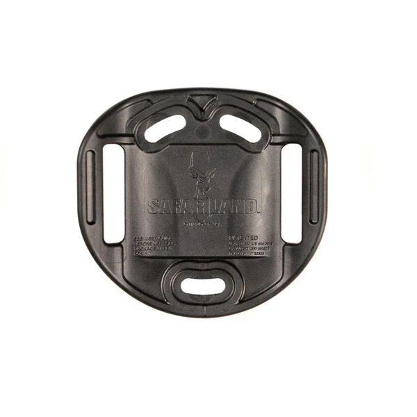 Safariland 565BL 1.5" Hi-Ride Belot Loop for 7371 Holster (565BL-1-2-150)
