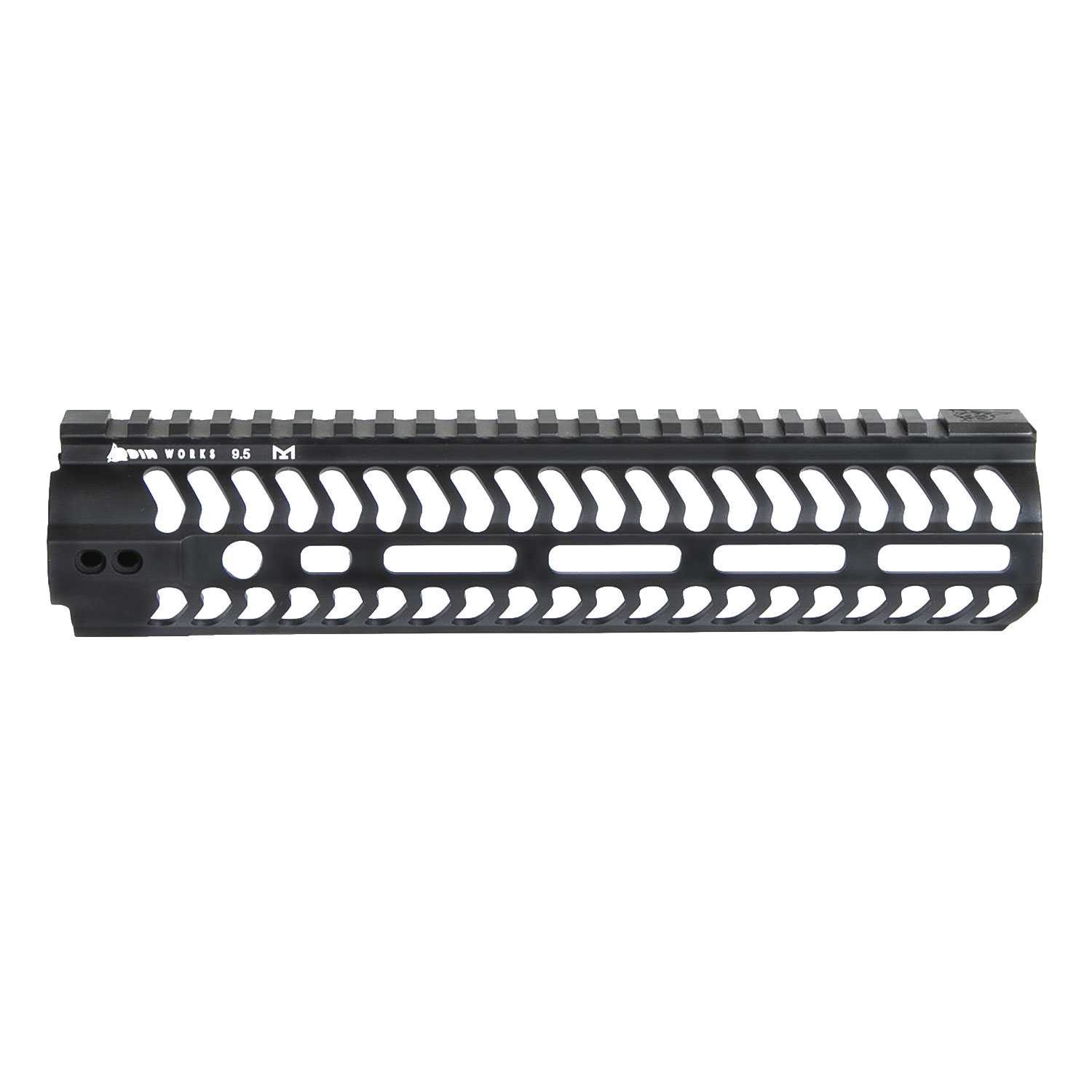 Odin Works AR15 9.5" M-LOK Forend