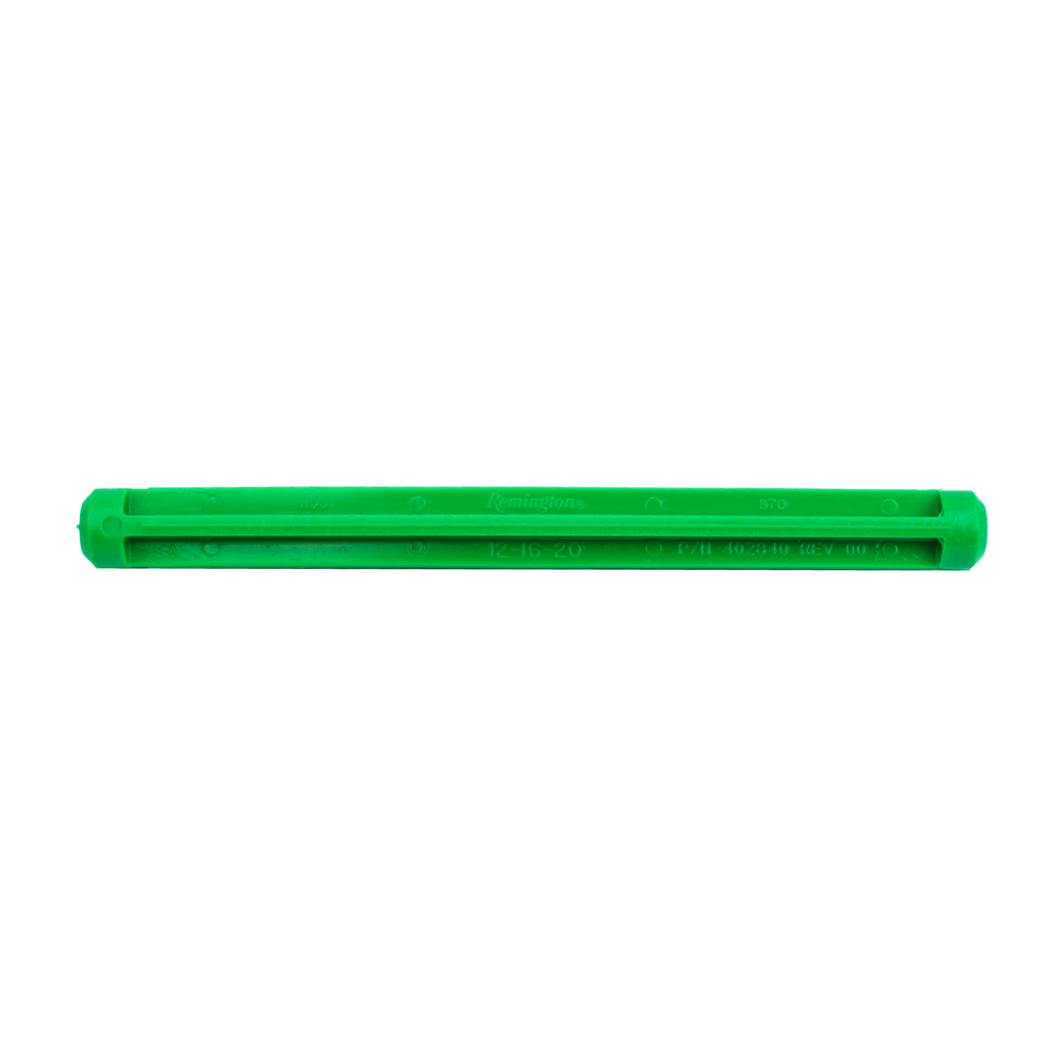 Remington Model 870, 1100 and 1187 Magazine Plug, 12ga.