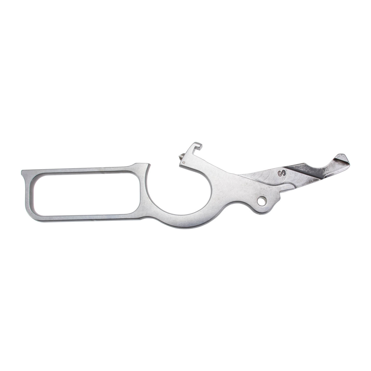 Marlin 1895GS Finger Lever Loop, Stainless