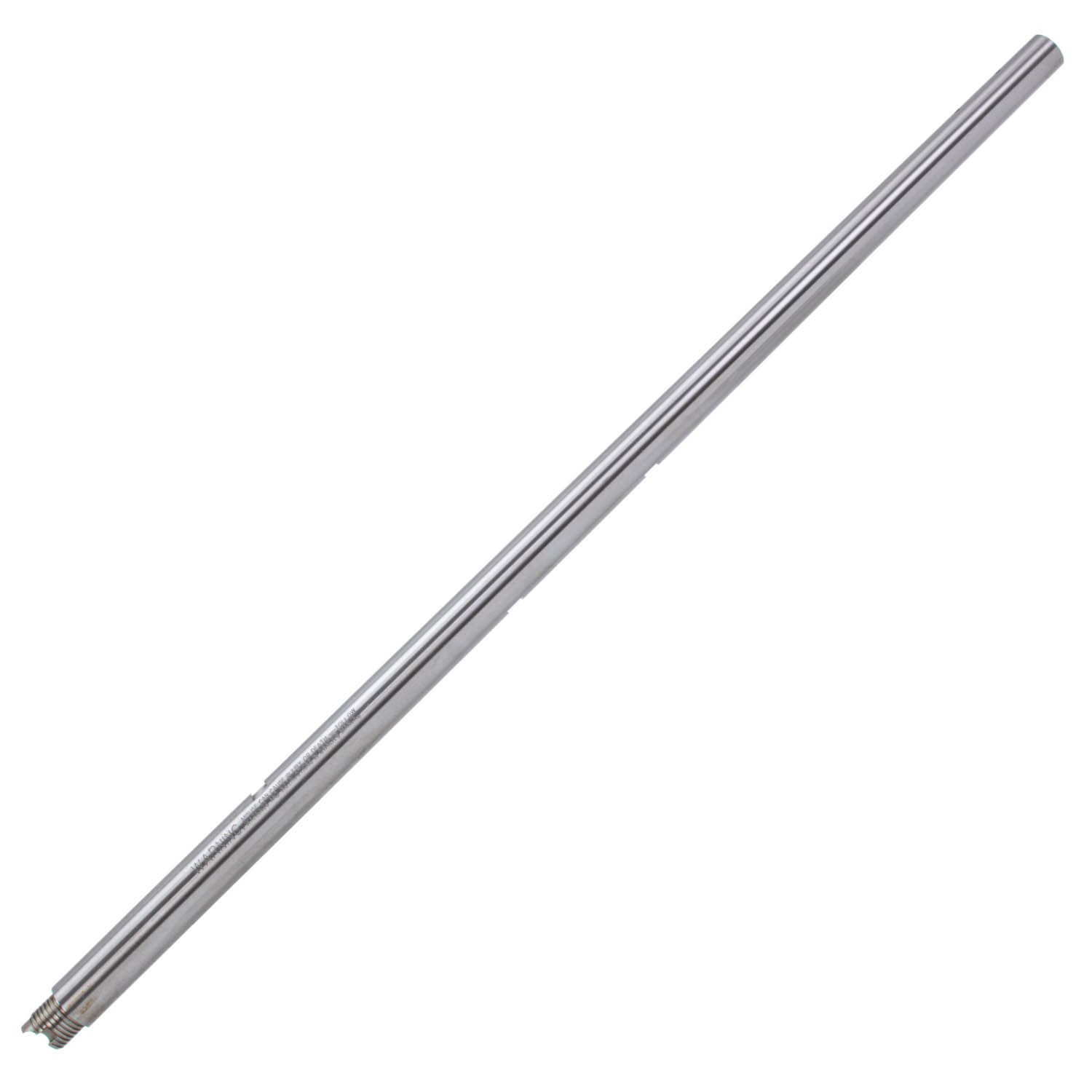 Marlin 1895 (XLR) .45-70 GOVT 24" Barrel, Stainless