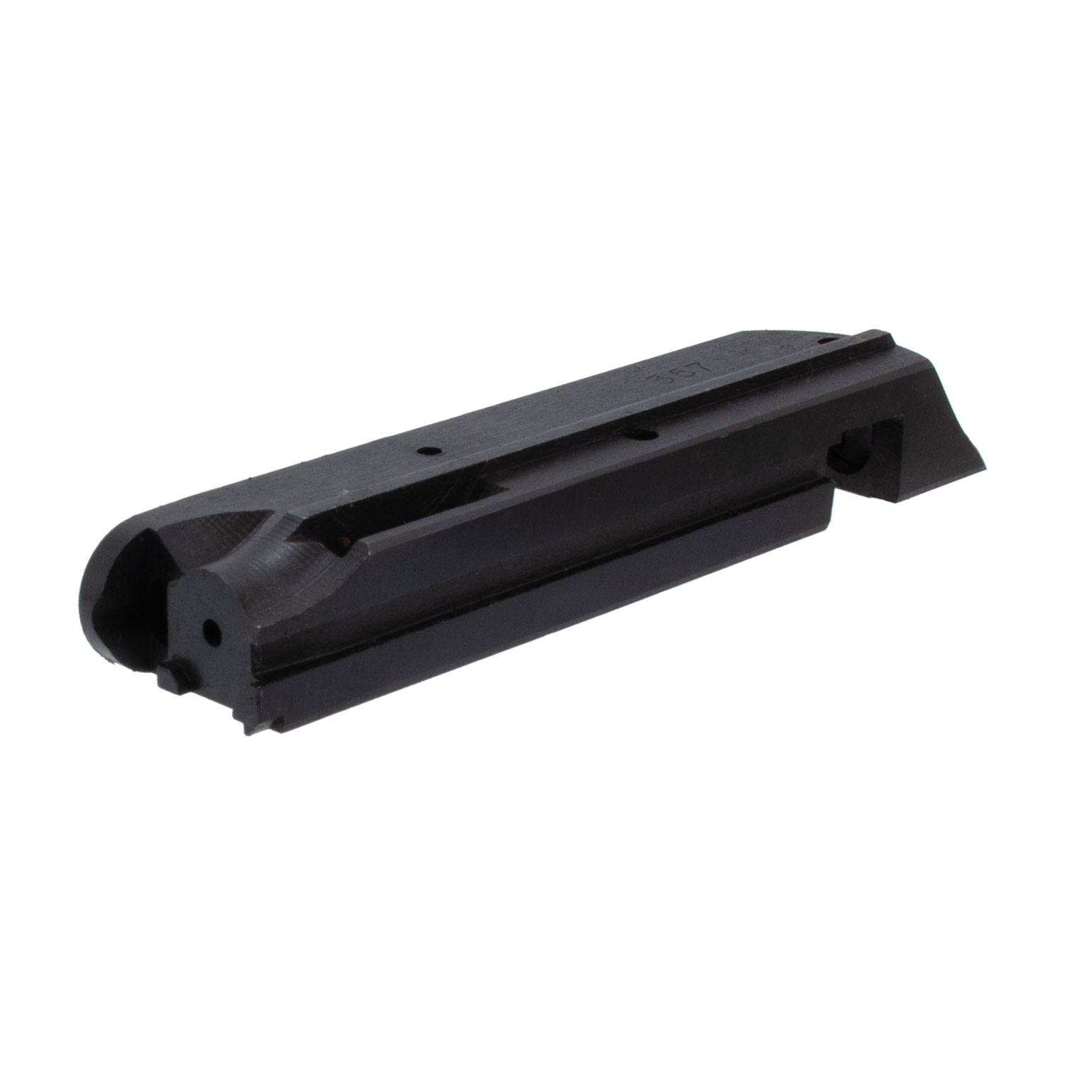 Marlin 1894 .357 Breech Bolt