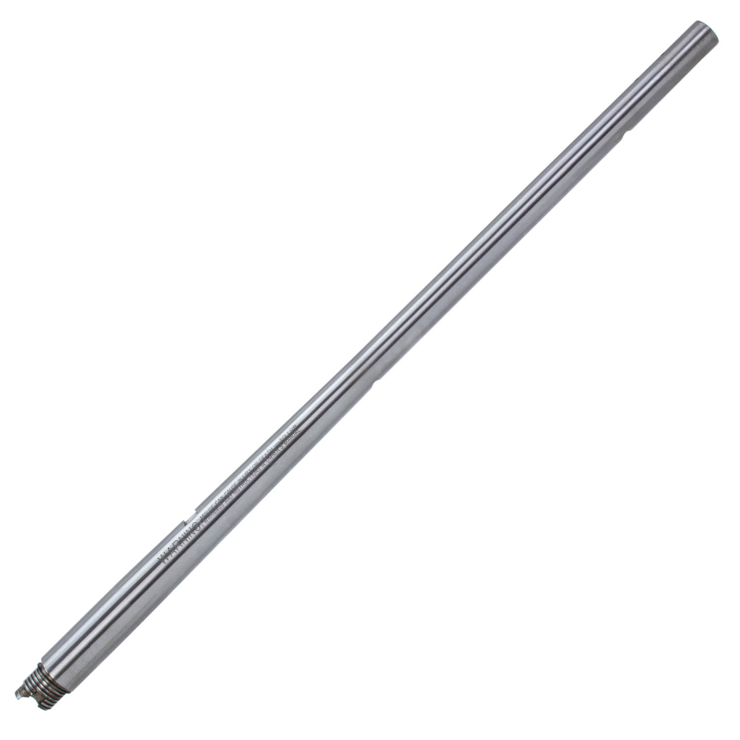 Marlin 1894 (CSS) .357 MAG 18.5" Barrel, Stainless
