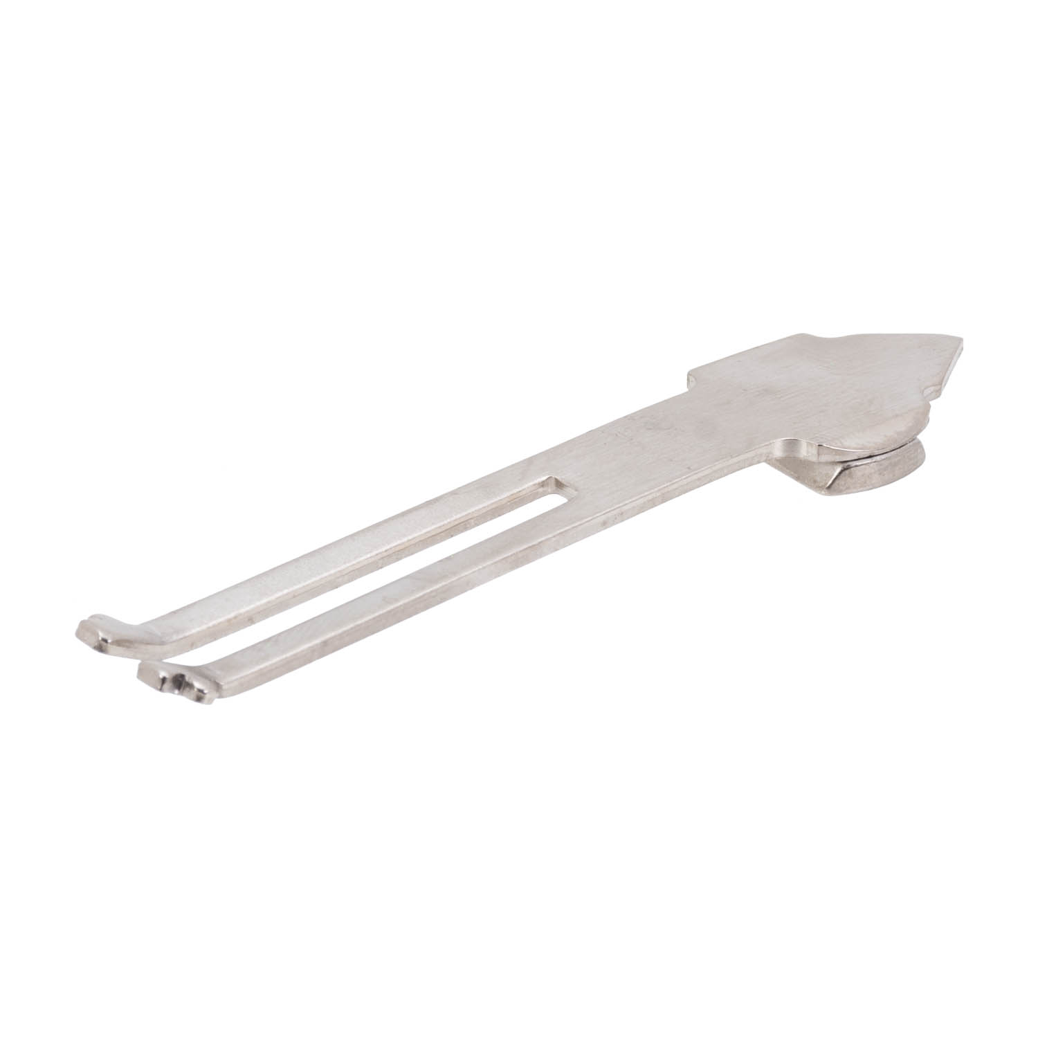 Marlin Rear Sight Base, Nickel