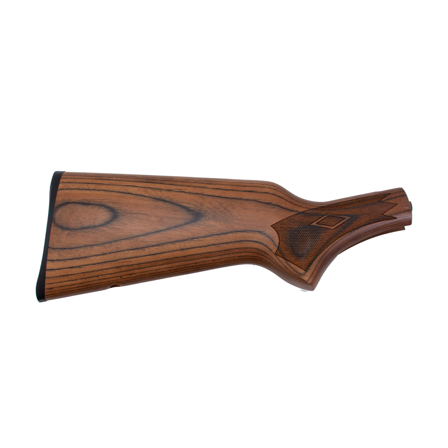 Marlin 336W Express Stock Assembly, Brown/Black Laminate