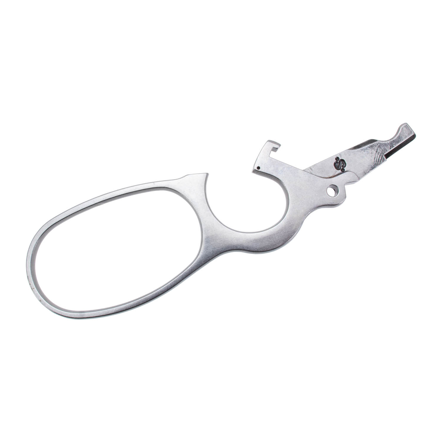 Marlin 1894 Big Loop Finger Lever, Stainless