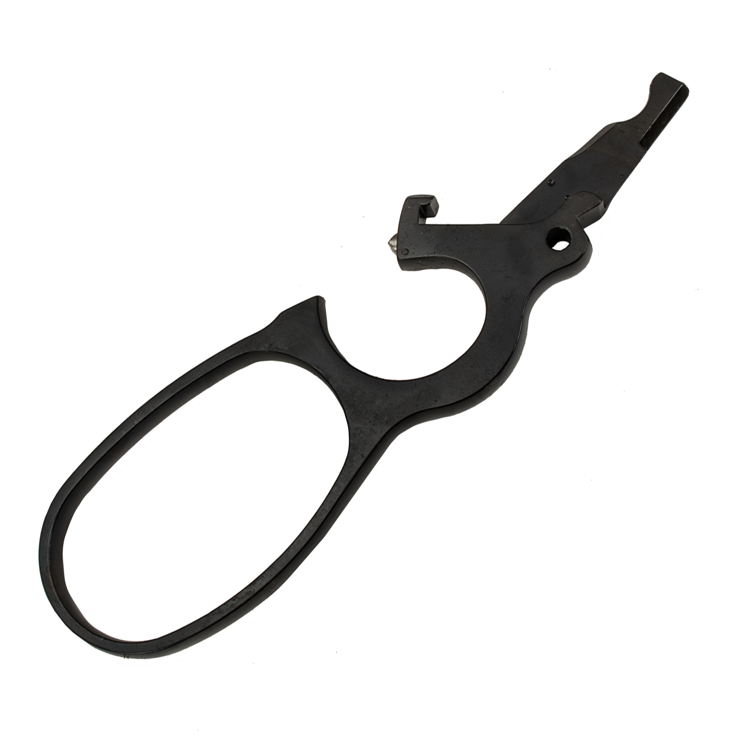 Marlin 1894 Big Loop Finger Lever, Blued