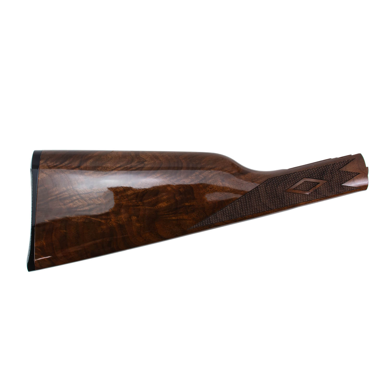Marlin 1894 Limited Edition Straight Grip Stock Assembly with Plate, Gloss