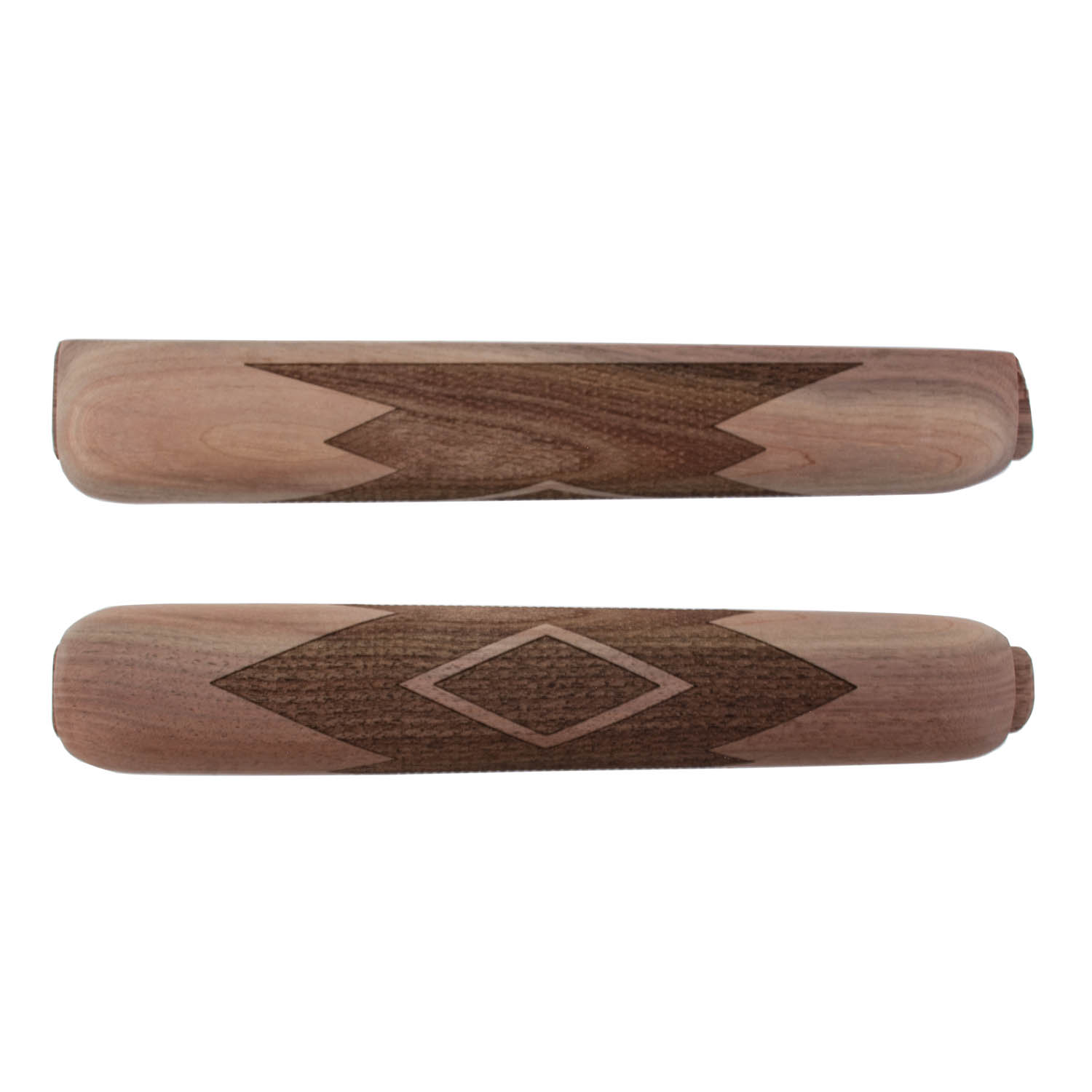 Marlin 308 / 336 / 338 / 1894 Walnut Cap Style Forearm, Unfinished
