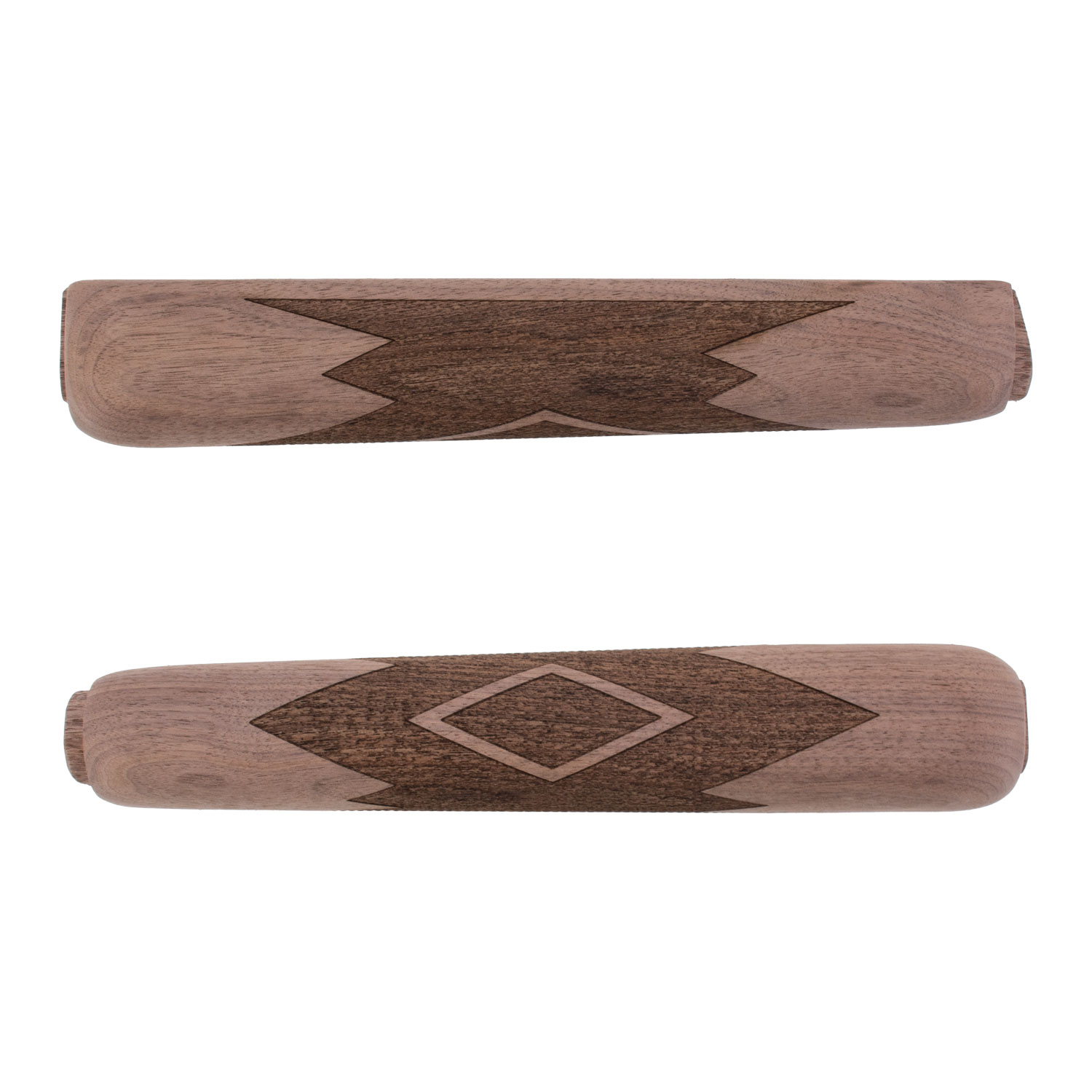 Marlin 1895 / 444 / 410 Walnut Cap Style Forearm, Unfinished
