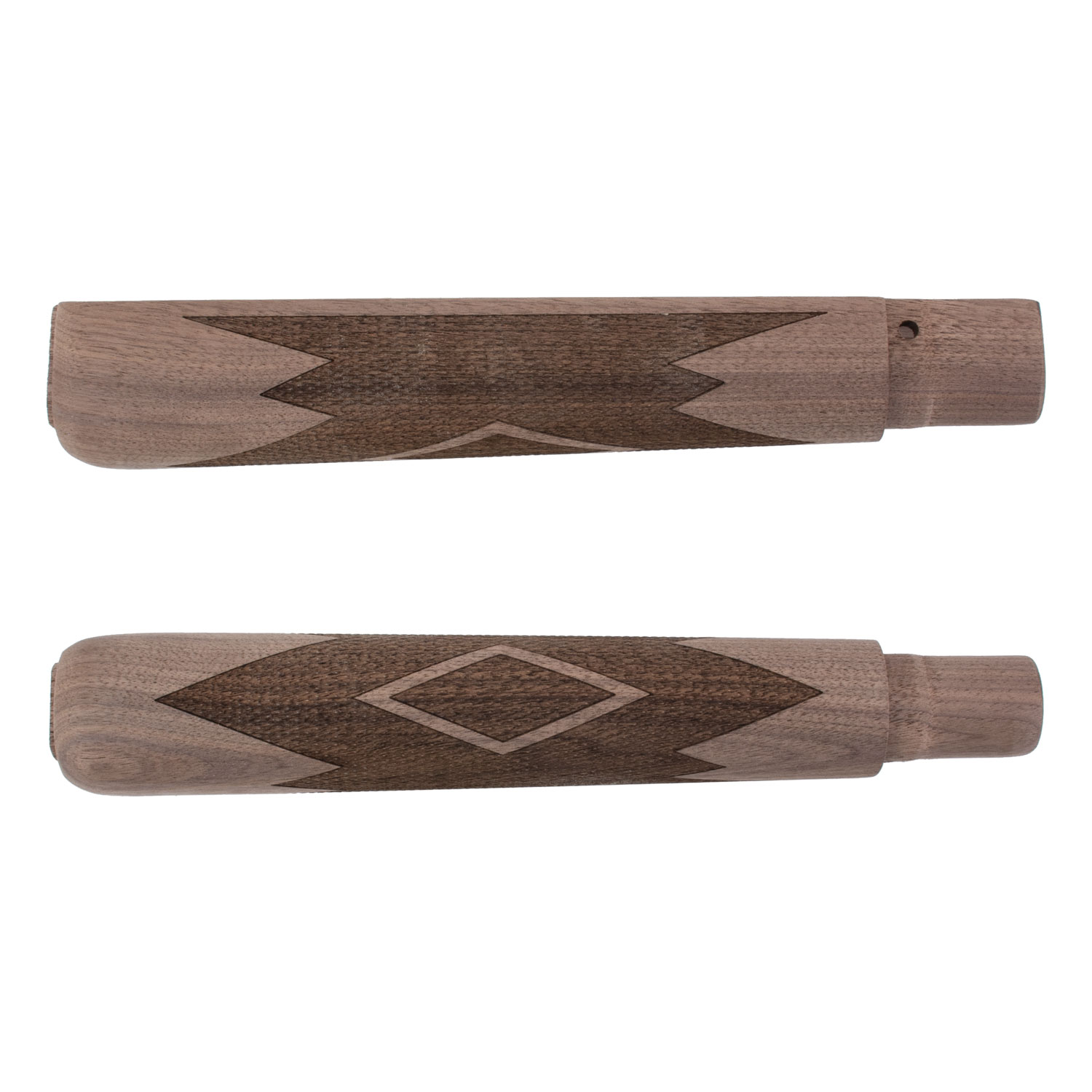 Marlin 1894 .357 Walnut Barrel Band Style Forearm, Unfinished
