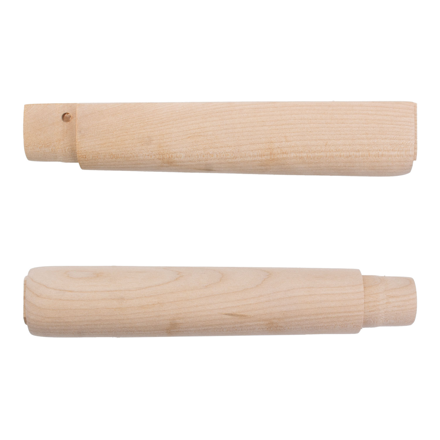 Marlin 336 Compact Hardwood Barrel Band Style Forearm, Unfinished