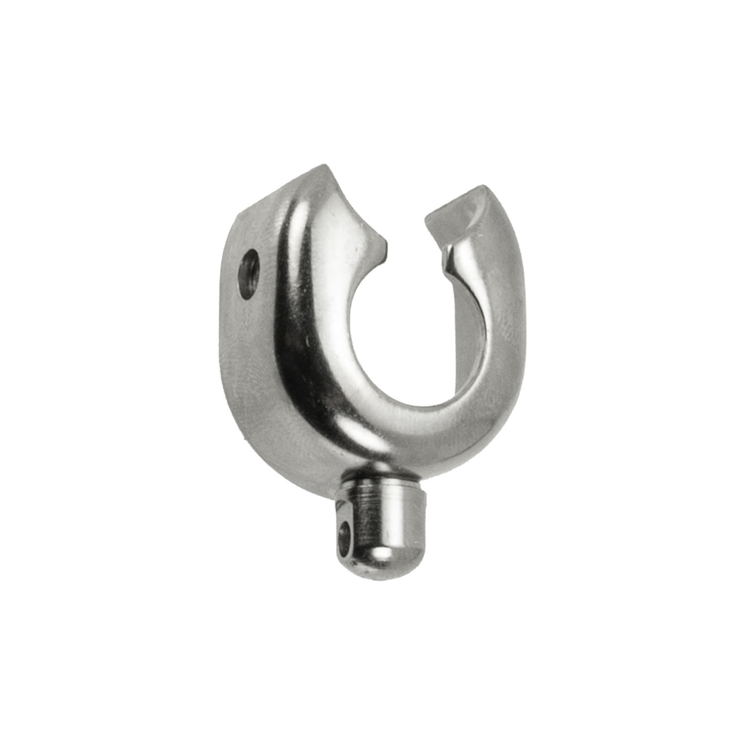 Marlin 1894 .357 Barrel Forearm Tip with Swivel Base, Stainless Models