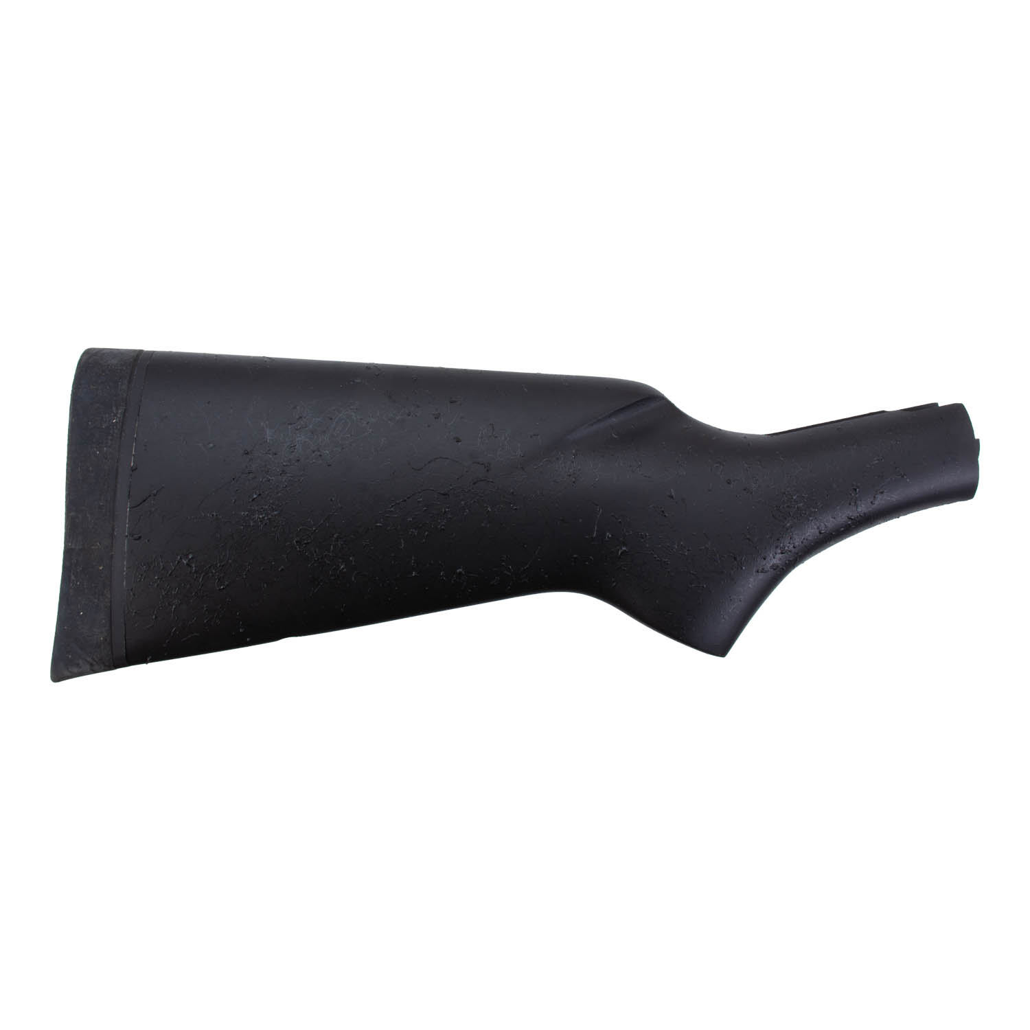 Marlin Dark Series Pistol Grip Stock Assembly, Black Splatter