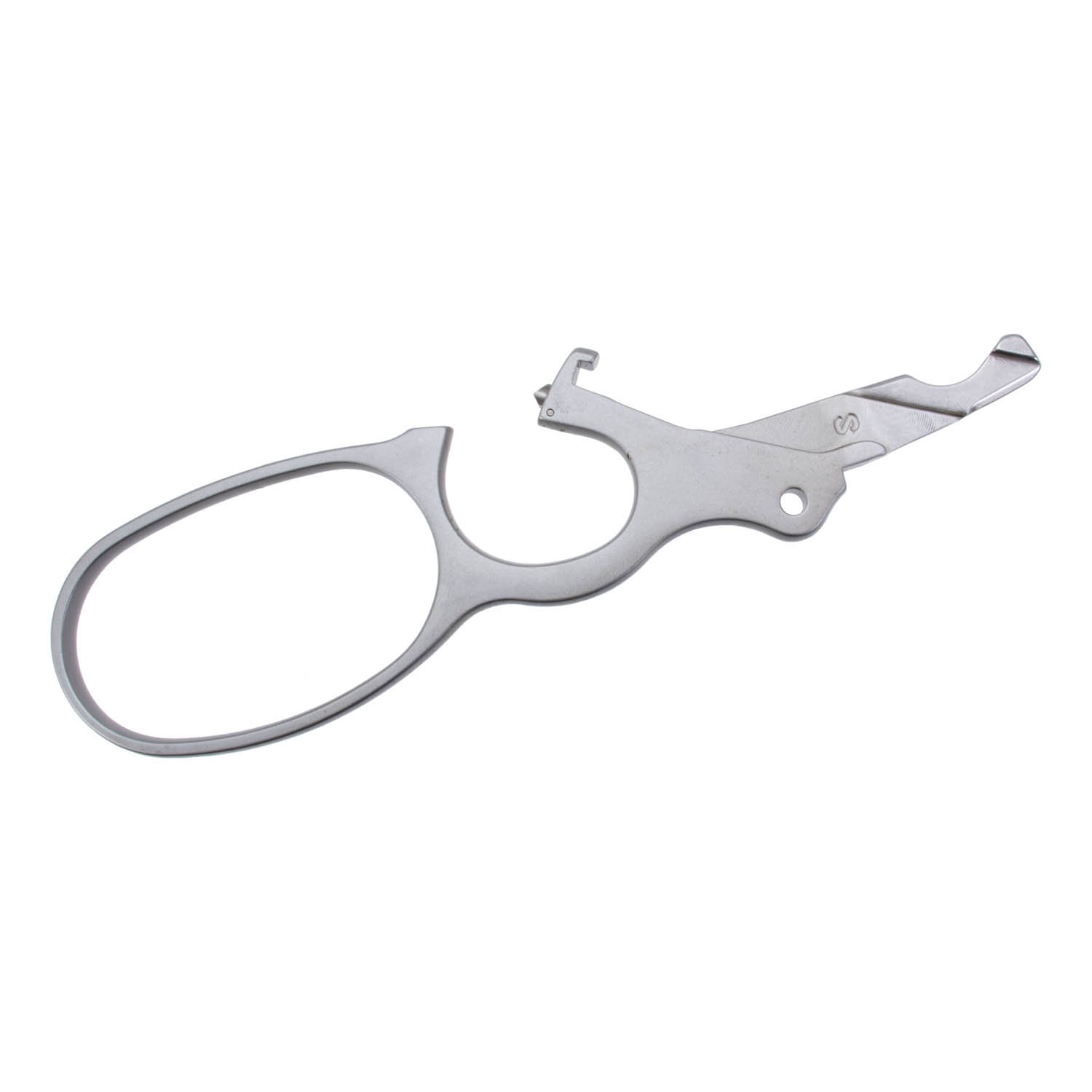 Marlin 1895SBL Big Loop Finger Lever, Satin