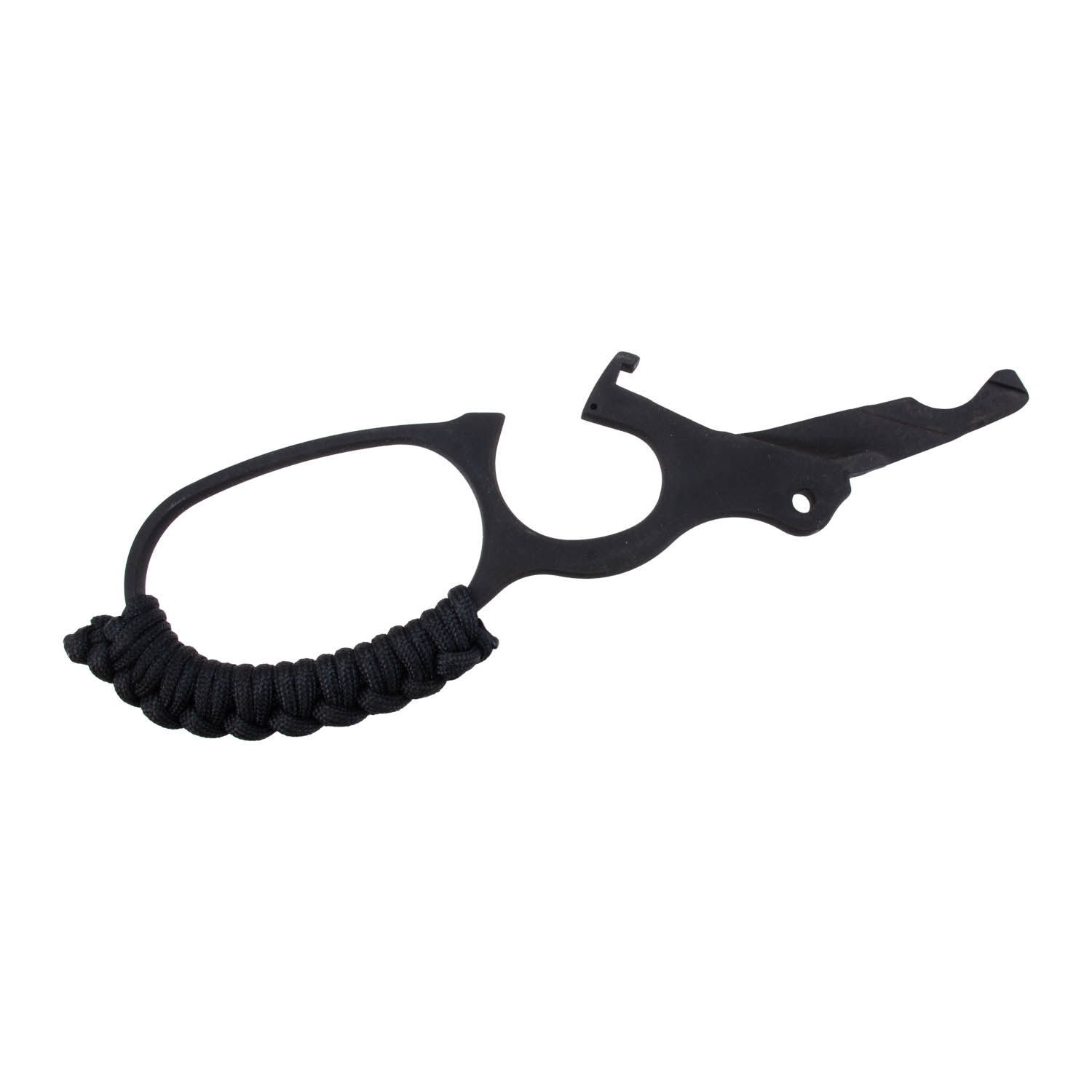 Marlin 336 / 1895 Big Loop Finger Lever, Matte w/ Paracord Wrap