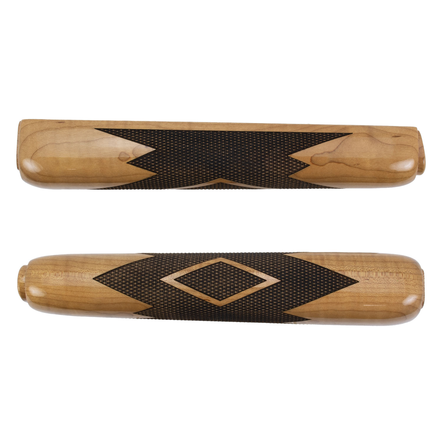 Marlin 336 & 1894 Curly Maple Cap Style Forearm, Gloss