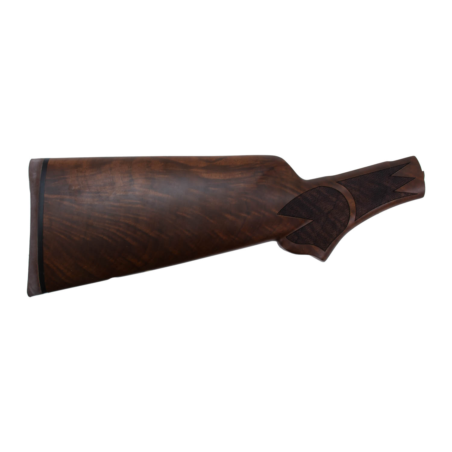 Marlin 1895 150th Anniversary Fancy Walnut Stock