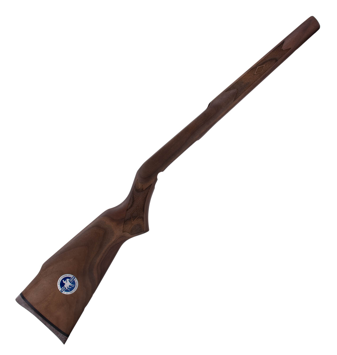 Marlin Model 60 150th Anniversary Walnut Stock