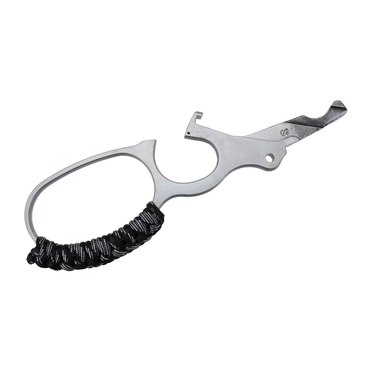 Marlin 336 / 1895 Big Loop Finger Lever, Satin w/ Paracord Wrap