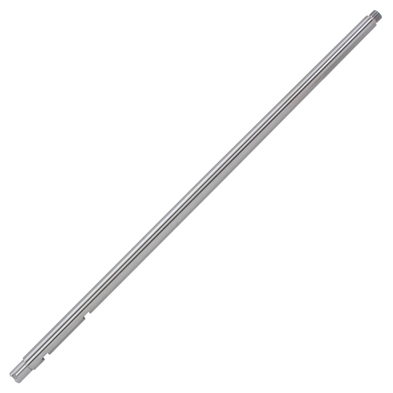 Marlin XT-22 (ZSE) .22LR Stainless Threaded Barrel, 22"