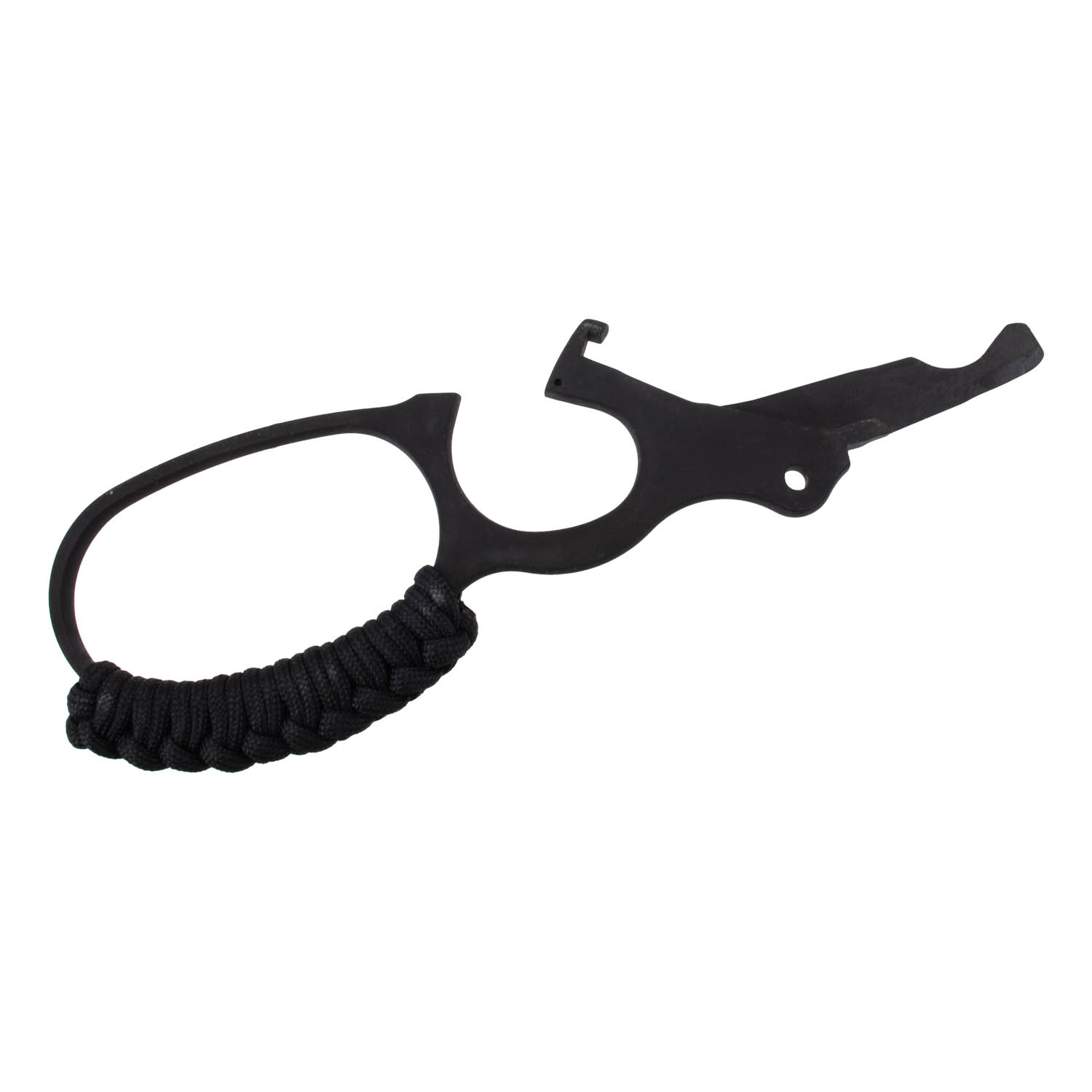 Marlin 336 (.35 Rem) / 1895 (.410) Big Loop Finger Lever, Matte w/ Paracord Wrap