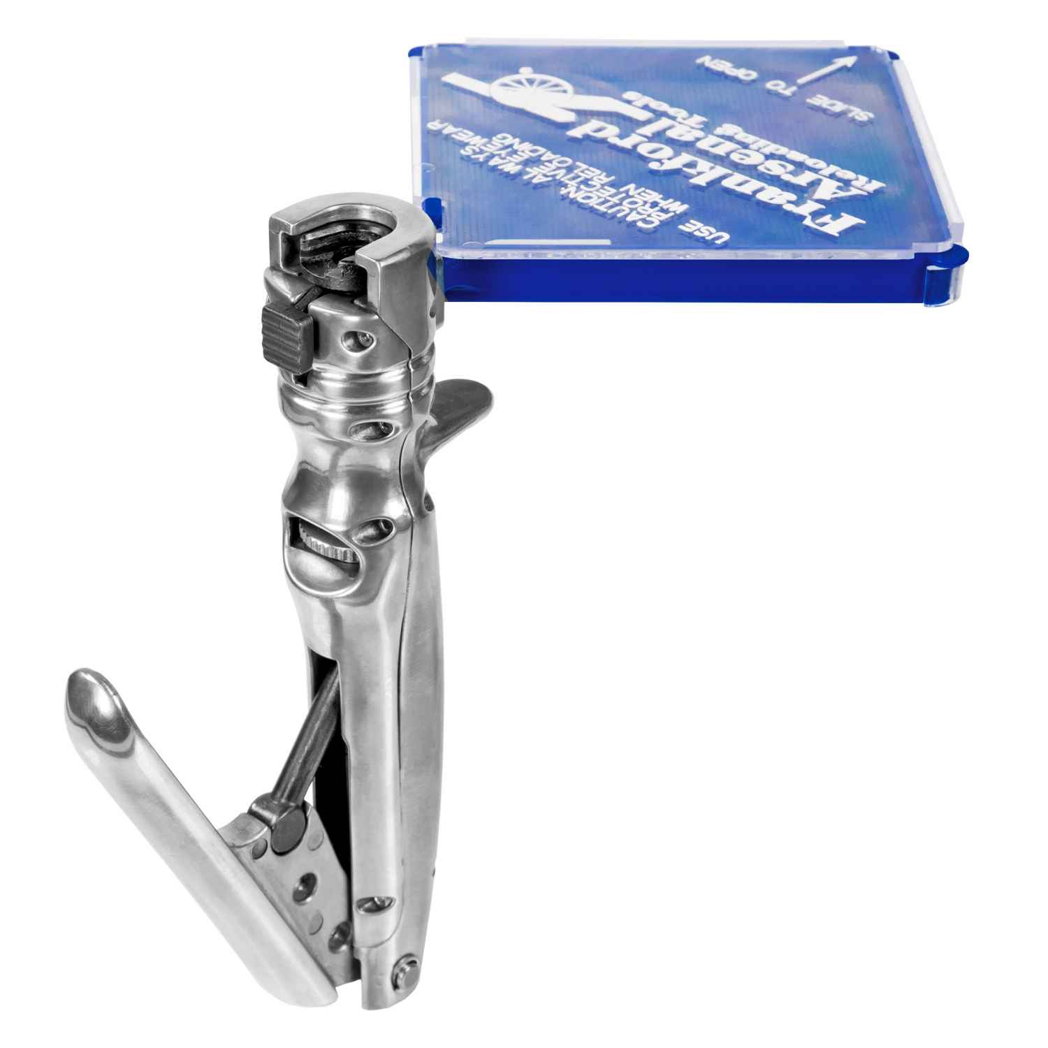 FRANKFORD ARSENAL PLATINUM PERFECT HAND PRIMER