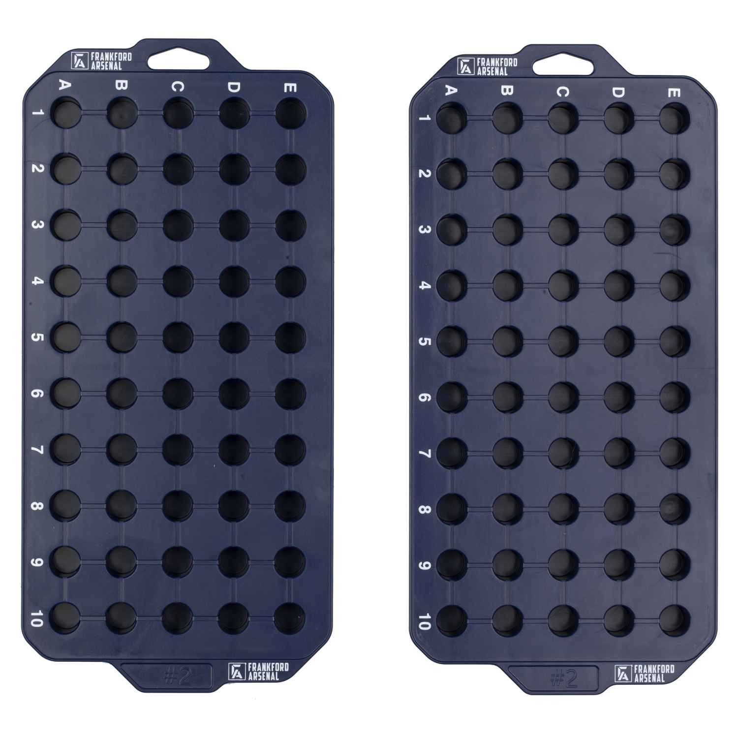 FRANKFORD ARSENAL PERFECT FIT RELOAD TRAY #2