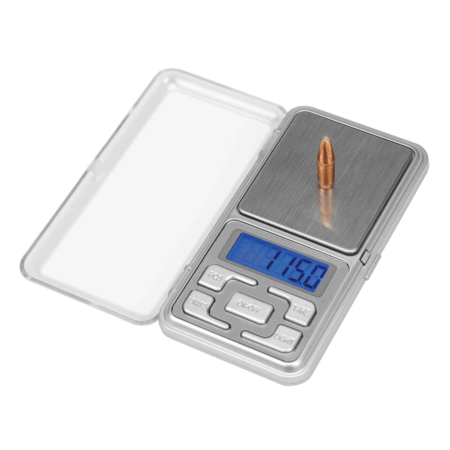 FRANKFORD ARSENAL DS-750 DIGITAL SCALE