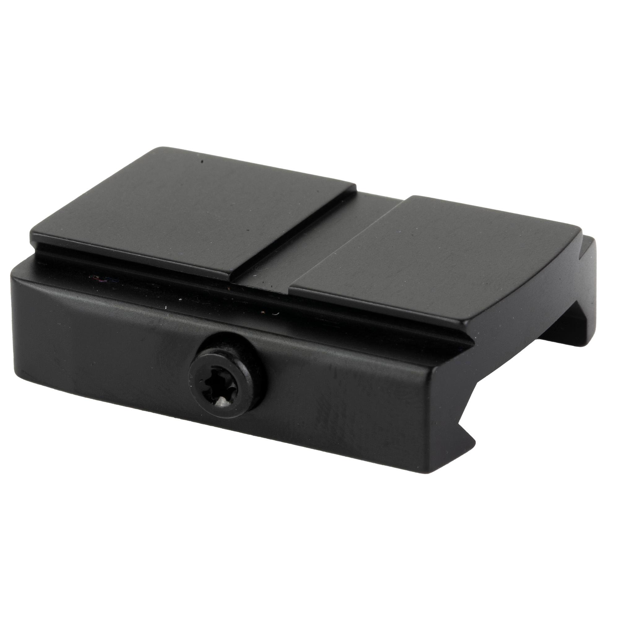 Holosun 509 Picatinny Adapter, Low mount