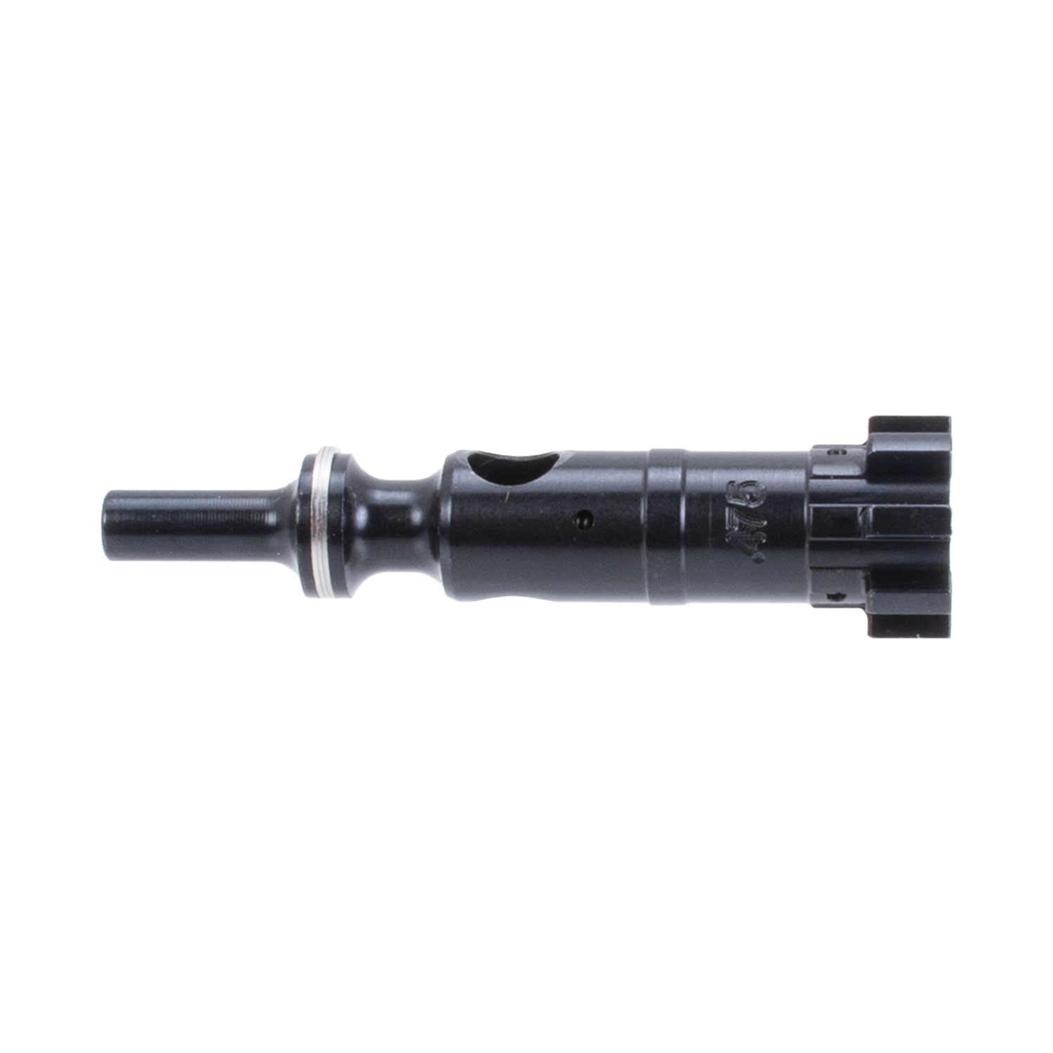 Faxon 9310 .458 SOCOM / .450 Bushmaster AR-15 Bolt, Nitride