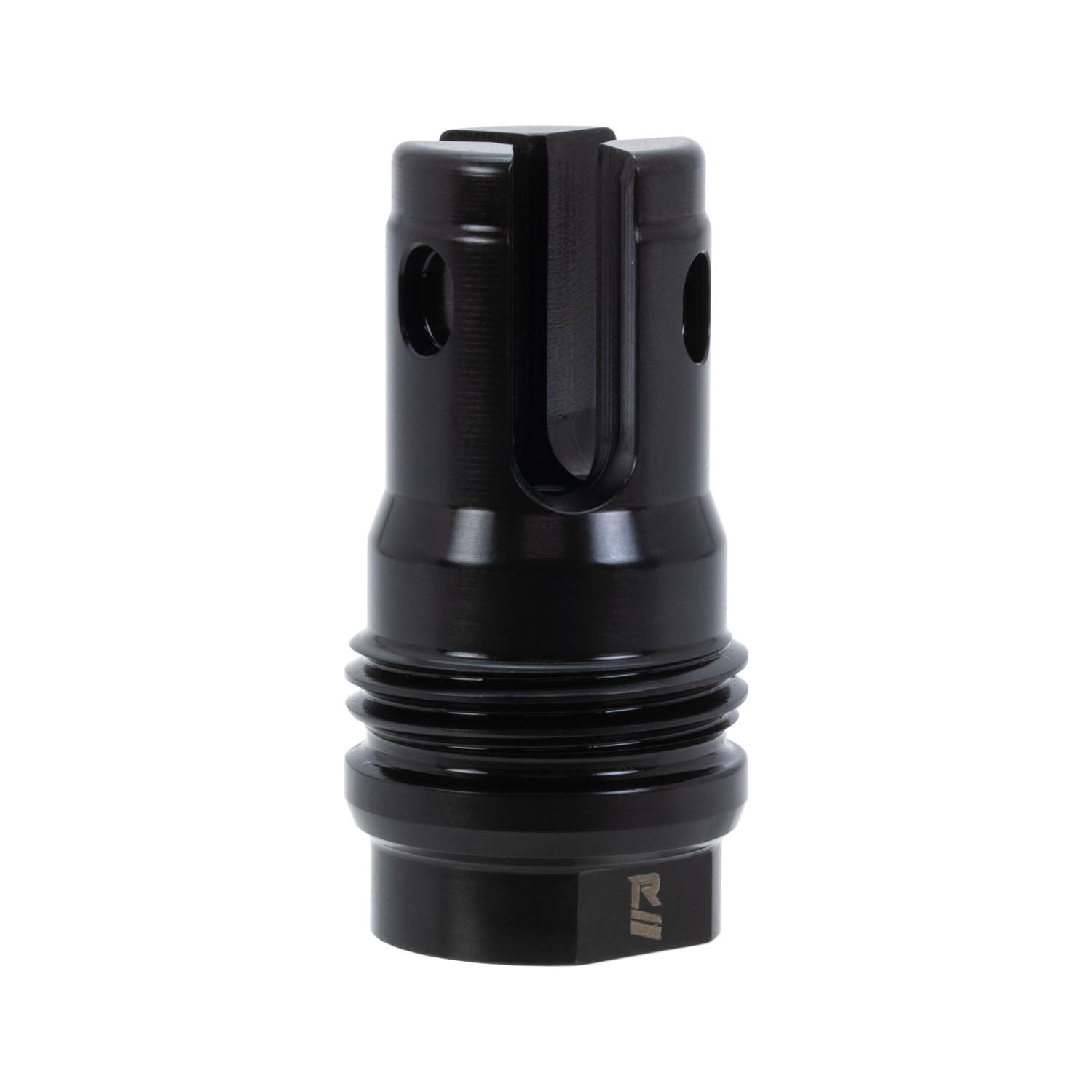 Rugged Suppressors R3 Flash Hider, 5.56mm 1/2-28