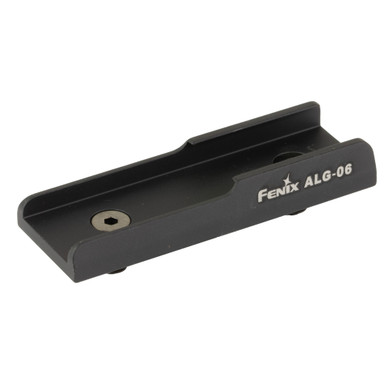 Fenix ALG-06 Pressure Switch M-LOK Mount Black - FX-ALG06