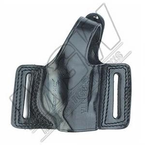 Beretta PX4 Pancake / Tanga Leather Belt Holster