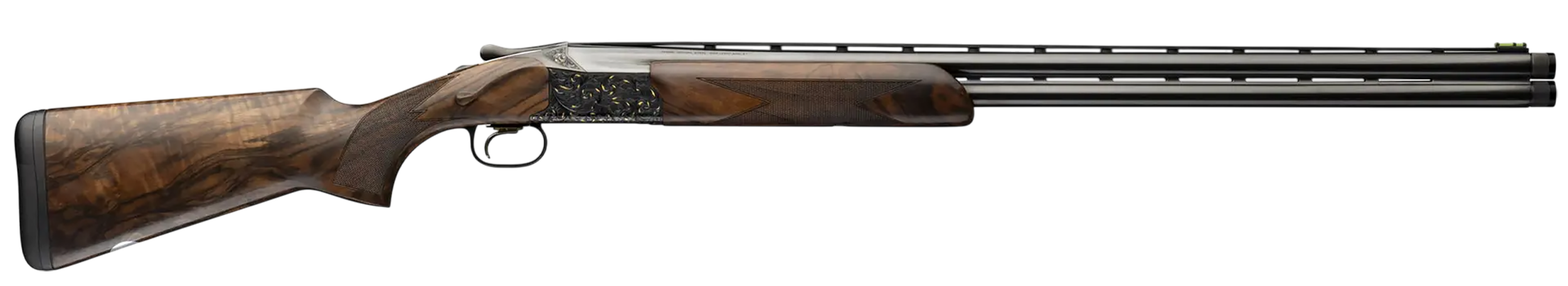 Browning Citori 825 Belmont Sporting High Grade Break Open Shotgun 0184083002, 12 Gauge, 32", 3" Chmbr, 2 Rds