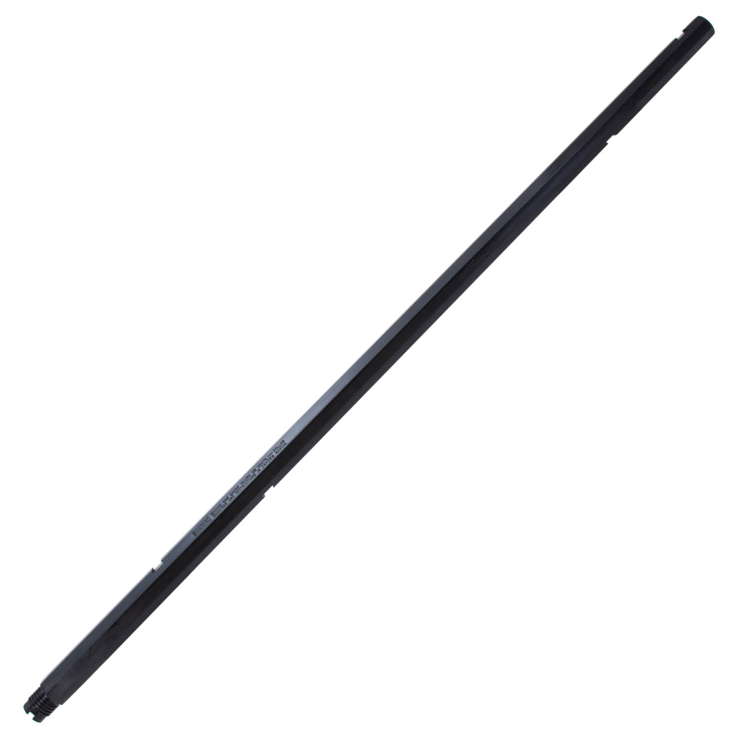 Marlin 1897 COWBOY .22 Short, Long, & LR 24" Octagon Barrel, Blued